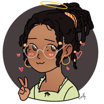 hai hai! i’m sarita or you can just call me sar!